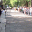 Митингами и концертами отметили тюменцы День ВДВ - ГТРК Регион-Тюмень