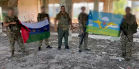 Скриншот из видео информационного центра правительства Тюменской области - Tumentoday.Ru