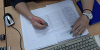 Опрошенные тюменцы не против видеонаблюдения на рабочем месте - Комсомольская правда