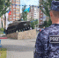 Росгвардия обеспечила безопасность празднования Дня воздушно-десантных войск в Тюменской области - Росгвардия