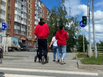 Фотопроект «Быть/казаться» в Тюменской области: реальная жизнь подростков в соцсетях