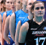 Анна Поспелова решила приостановить карьеру - Тюменская арена