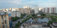 В Тюмени школу и два детсада построят в ЖК "Зарека" - ИА Тюменская линия