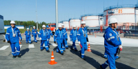 Тюменцы участвуют в финале конкурса профессионального мастерства - Комсомольская правда
