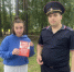 Заводоуковские полицейские провели с гражданами поселка Комсомольский беседы в рамках акции «Стоп: мошенник!» - УМВД Тюменской области