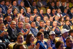 В Тюмени стартовал конкурс профмастерства «Лучший по профессии» среди работников компании «Транснефть»