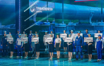 В Тюмени стартовал конкурс профмастерства «Лучший по профессии» среди работников компании «Транснефть»