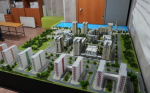 В Тюмени три детсада в Зареке построят по программе КРТ