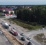 Мост над железной дорогой на трассе Тюмень – Омск откроют в тестовом режиме в августе - ГТРК Регион-Тюмень