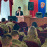 Росгвардейцы встретились с представителем Духовного управления мусульман Тюменской области - Росгвардия