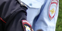 Полицейские задержали 24-летнего тюменца, который обнес несколько комиссионок - Комсомольская правда