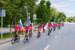 Фото Олега Беляева