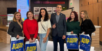 Строительство – драйвер развития нашего региона, убеждена Ирина Балакирева - ЛДПР