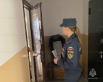 Профилактический рейд прошел в Ембаевском сельском поселении