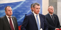 Леонид Слуцкий: профессия строителя всегда будет востребована - ЛДПР