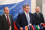 Леонид Слуцкий: профессия строителя всегда будет востребована
