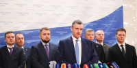 Леонид Слуцкий предложил установить нулевую ставку по образовательным кредитам - ЛДПР