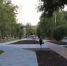 Благоустройство городских территорий в Тюмени ведется высокими темпами - ГТРК Регион-Тюмень