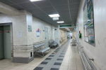 В тюменской больнице № 2 умер пациент