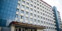 В Тюменской ОКБ №2 из окна выпал пациент и погиб - NG72.Ru