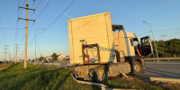 Фото Госавтоинспекции Тюменской области - Tumentoday.Ru