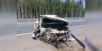 Фото: Госавтоинспекция Тюменской области - Tumentoday.Ru
