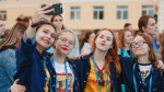 организаторов форума "Утро"