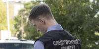 По ходатайству следствия судом арестован 38-летний житель Армизонского района, обвиняемый в совершении дорожно-транспортного происшествия, в результате которого погибла 43-летняя женщина и ее 9 -летний сын - Управление следственного комитета