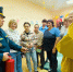 Учебная эвакуация в детском саду: учимся действовать правильно! - МЧС