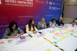 Тюмень готовится принять Слет успешных предпринимателей