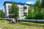 Свыше 800 тюменских предприятий трудоустроили подростков в летние каникулы