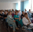 Труд работников городской поликлиники № 12 отмечен поощрениями городской Думы - Городская Дума