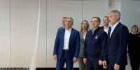 (2025)|Фото: Информационный центр Правительства Тюменской области - Nakanune.Ru