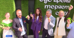 Открытие первого проекта программы "СВОй бизнес" прошло в Тюмени