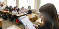 Фото Екатерины Христозовой - Tumentoday.Ru