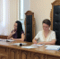Рабочий семинар с участием государственных гражданских служащих судов г. Тюмени и Тюменской области - Судебный департамент