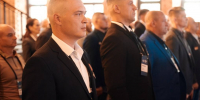 организаторы проекта "Боевой кадровый резерв" - ИА Тюменская линия