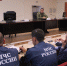 Заседание оперативного штаба состоялось в Управлении Росгвардии по Тюменской области - Росгвардия