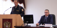 фото управления Росгвардии по Тюменской области - ИА Тюменская линия