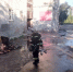 Пожар в тюменской многоэтажке унес жизнь человека - ГТРК Регион-Тюмень