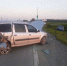 Столкнулись сразу 4 авто: под Тюменью из-за пьяного водителя в ДТП пострадали мама с малышом - MegaTyumen.Ru