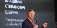 Сергей Елесин, ИА "Тюменская линия" (архив) - ИА Тюменская линия