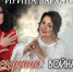 Ирина Бархатова и джаз-оркестр «Золотая труба» приглашают на концерт «Женщина. Война и мир» - Департамент культуры