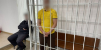 В Тюменской области арестован  житель Голышмановского района, обвиняемый в совершении особо тяжкого преступления - Управление следственного комитета