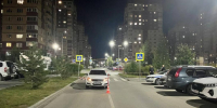 Фото Госавтосинпекции Тюменской области - Tumentoday.Ru