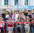 Офицерский вальс прошел на площади 400-летия Тюмени - ИА Тюменская линия