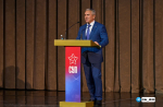 Ежегодный “Слет успешных предпринимателей” стартовал в Тюмени