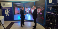 "Вести. Интервью": Николай Пуртов – о форуме СУП-2025 - ГТРК Регион-Тюмень