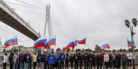 Фото Михаила Калянова - Tumentoday.Ru