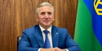 Губернатор проинформировал полпреда президента России в УФО о подготовке к выборам - Губернатор Тюменской области
